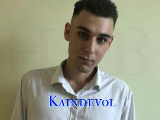 Kaindevol