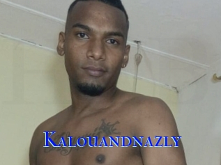 Kalouandnazly