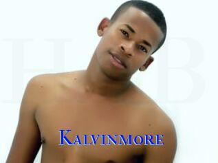 Kalvinmore