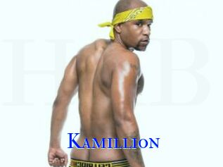 Kamillion