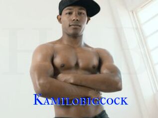 Kamilobigcock