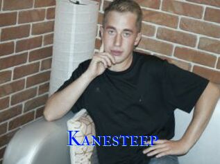 Kanesteep