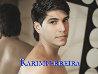 Karimferreira