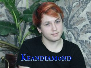 Keandiamond