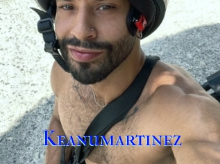 Keanumartinez