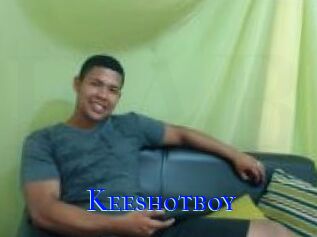 Keeshotboy