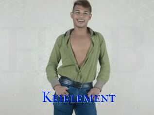 Keielement