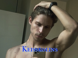 Keisskolins