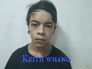 Keith_whang