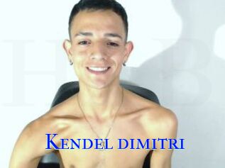 Kendel_dimitri