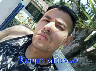 Kenjizimerman