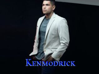 Kenmodrick