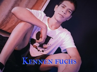 Kennen_fuchs