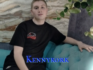 Kennykork