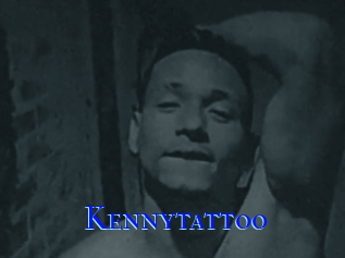 Kennytattoo