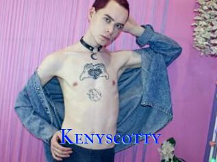 Kenyscotty