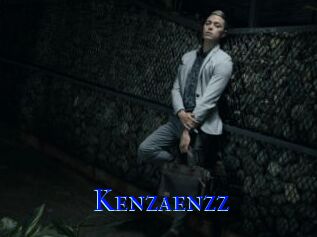 Kenzaenzz