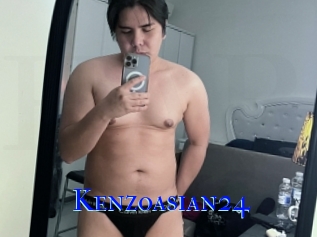 Kenzoasian24