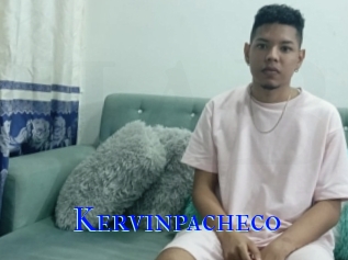 Kervinpacheco