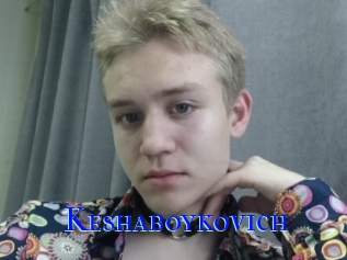 Keshaboykovich