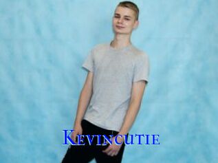 Kevincutie