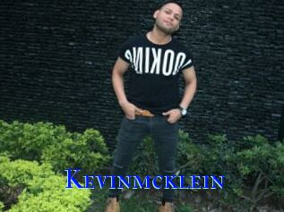 Kevinmcklein