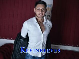 Kevinreeves