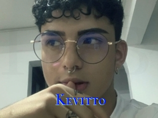 Kevitto