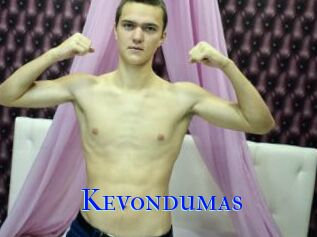 Kevondumas