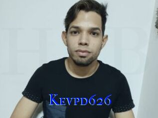 Kevpd626