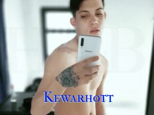 Kewarhott