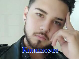 Khirzzonbi