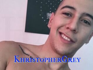 KhristopherGrey