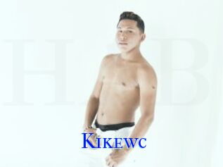 Kikewc