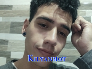 Kilyanhot