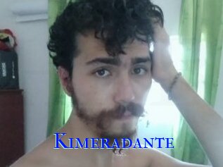 Kimeradante