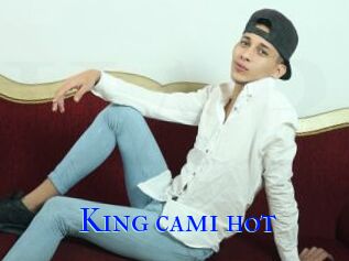 King_cami_hot