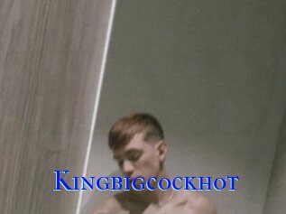 Kingbigcockhot