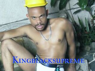 Kingblacksupreme