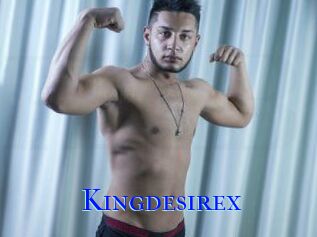 Kingdesirex