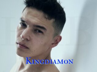 Kingdiamon