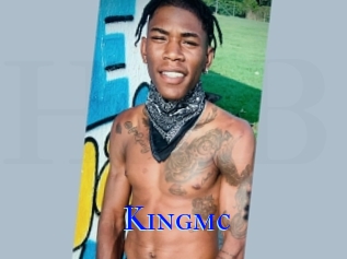 Kingmc