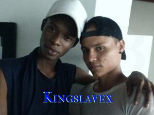 Kingslavex