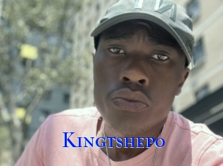 Kingtshepo