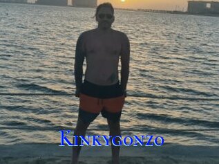 Kinkygonzo