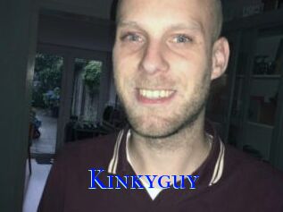 Kinkyguy