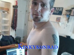 Kinkykonrad