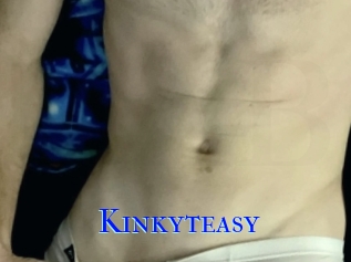 Kinkyteasy