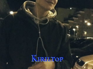 Kiriltop