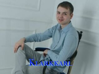 Klarkkarl